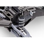 TRAXXAS Stampede 1/10 2WD Monster-Truck 40TH Edition RTR VX3 Brushless