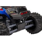 TRAXXAS Stampede 1/10 2WD Monster-Truck 40TH Edition RTR VX3 Brushless