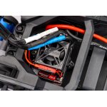 TRAXXAS Stampede 1/10 2WD Monster-Truck 40TH Edition RTR VX3 Brushless
