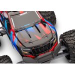 TRAXXAS Stampede 1/10 2WD Monster-Truck 40TH Edition RTR VX3 Brushless