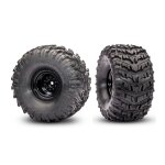 TRAXXAS Stampede 1/10 2WD Monster-Truck 40TH Edition RTR VX3 Brushless