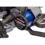 TRAXXAS Stampede 1/10 2WD Monster-Truck 40TH Edition RTR VX3 Brushless