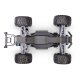 TRAXXAS Stampede 1/10 2WD Monster-Truck 40TH Edition RTR VX3 Brushless