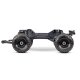 TRAXXAS Stampede 1/10 2WD Monster-Truck 40TH Edition RTR VX3 Brushless