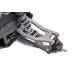 TRAXXAS Stampede 1/10 2WD Monster-Truck 40TH Edition RTR VX3 Brushless