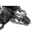 TRAXXAS Stampede 1/10 2WD Monster-Truck 40TH Edition RTR VX3 Brushless