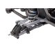 TRAXXAS Stampede 1/10 2WD Monster-Truck 40TH Edition RTR VX3 Brushless