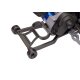 TRAXXAS Stampede 1/10 2WD Monster-Truck 40TH Edition RTR VX3 Brushless