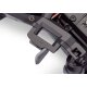 TRAXXAS Stampede 1/10 2WD Monster-Truck 40TH Edition RTR VX3 Brushless