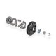 TRAXXAS Stampede 1/10 2WD Monster-Truck 40TH Edition RTR VX3 Brushless