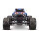 TRAXXAS Stampede 1/10 2WD Monster-Truck 40TH Edition RTR VX3 Brushless