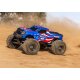 TRAXXAS Stampede 1/10 2WD Monster-Truck 40TH Edition RTR VX3 Brushless