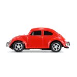 VW Käfer 1300 mit Kartenfernsteuerung 1:64 RTR rot