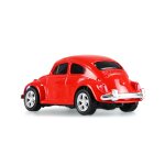 VW Käfer 1300 mit Kartenfernsteuerung 1:64 RTR rot