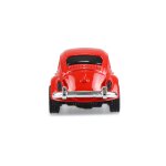 VW Käfer 1300 mit Kartenfernsteuerung 1:64 RTR rot