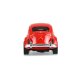 VW Käfer 1300 mit Kartenfernsteuerung 1:64 RTR rot