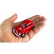 VW Käfer 1300 mit Kartenfernsteuerung 1:64 RTR rot