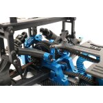 Shepherd VE9 2026 EC Limited Edition 1:8 Electric Onroad Chassis
