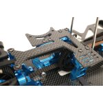 Shepherd VE9 2026 EC Limited Edition 1:8 Electric Onroad Chassis