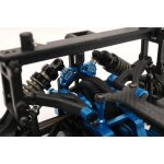 Shepherd VE9 2026 EC Limited Edition 1:8 Electric Onroad Chassis