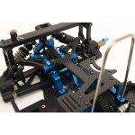 Shepherd VE9 2026 EC Limited Edition 1:8 Electric Onroad Chassis
