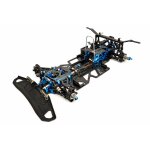 Shepherd VE9 2026 EC Limited Edition 1:8 Electric Onroad Chassis