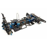 Shepherd VE9 2026 EC Limited Edition 1:8 Electric Onroad Chassis