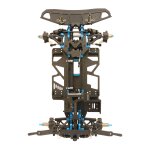 Shepherd VE9 2026 EC Limited Edition 1:8 Electric Onroad Chassis