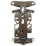 Shepherd VE9 2026 EC Limited Edition 1:8 Electric Onroad Chassis