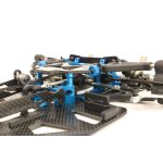 Shepherd VE9 2026 EC Limited Edition 1:8 Electric Onroad Chassis