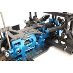 Shepherd VE9 2026 EC Limited Edition 1:8 Electric Onroad Chassis