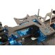 Shepherd VE9 2026 EC Limited Edition 1:8 Electric Onroad Chassis