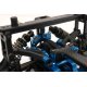 Shepherd VE9 2026 EC Limited Edition 1:8 Electric Onroad Chassis