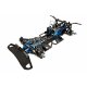 Shepherd VE9 2026 EC Limited Edition 1:8 Electric Onroad Chassis