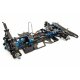 Shepherd VE9 2026 EC Limited Edition 1:8 Electric Onroad Chassis
