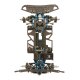 Shepherd VE9 2026 EC Limited Edition 1:8 Electric Onroad Chassis