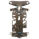 Shepherd VE9 2026 EC Limited Edition 1:8 Electric Onroad Chassis