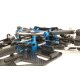 Shepherd VE9 2026 EC Limited Edition 1:8 Electric Onroad Chassis