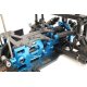 Shepherd VE9 2026 EC Limited Edition 1:8 Electric Onroad Chassis