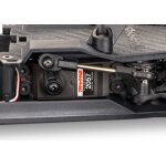 TRAXXAS Rustler 1/10 2WD Stadium-Truck gelb RTR VX3 Brushless