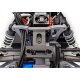 TRAXXAS Rustler 1/10 2WD Stadium-Truck gelb RTR VX3 Brushless