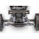 TRAXXAS Rustler 1/10 2WD Stadium-Truck gelb RTR VX3 Brushless