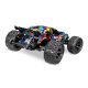 TRAXXAS Rustler 1/10 2WD Stadium-Truck gelb RTR VX3 Brushless