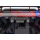 TRAXXAS Rustler 1/10 2WD Stadium-Truck gelb RTR VX3 Brushless