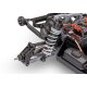 TRAXXAS Rustler 1/10 2WD Stadium-Truck gelb RTR VX3 Brushless