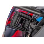 TRAXXAS Rustler 1/10 2WD Stadium-Truck orange RTR VX3 Brushless