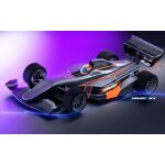 Xray X127 - CARBON EDITION - 1/10 FORMULA / Formel1