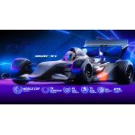 Xray X127 - CARBON EDITION - 1/10 FORMULA / Formel1