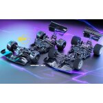 Xray X127 - CARBON EDITION - 1/10 FORMULA / Formel1
