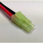 Adapter Mini Tamiya Buchse auf Tamiya Stecker